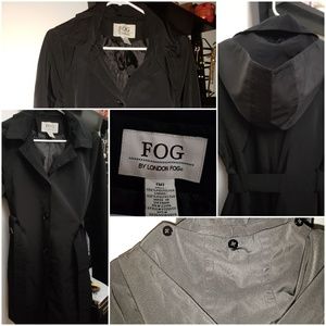 MOVING TO FLORIDA SELLING SET OF 4 WINTER COATS